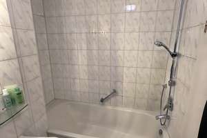Helle, lichtdurchflutete 1-Zimmer-Wohnung mit Balkon in zentraler Lage – 82377 Penzberg – Vorschaubild 7