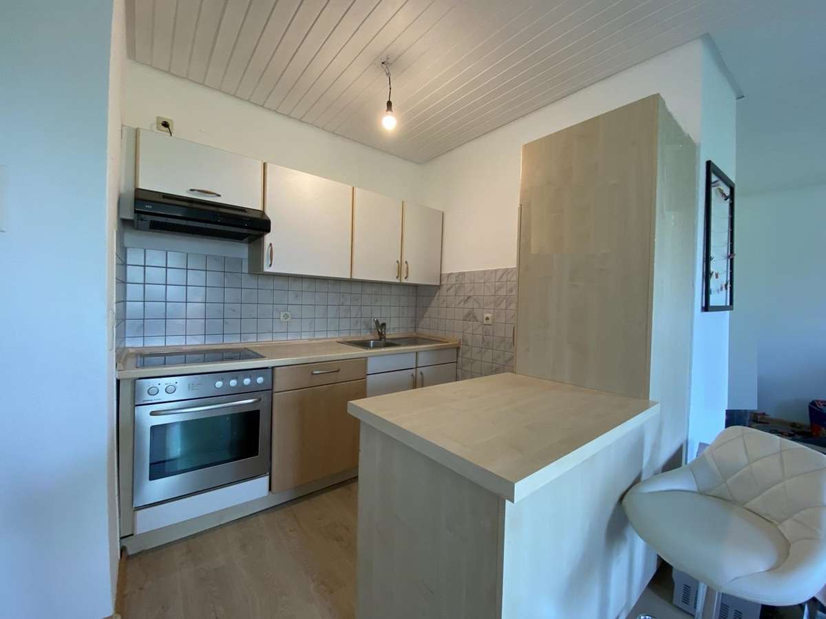 Immobilie in Kandern - Unendliche Möglichkeiten - Bild 0