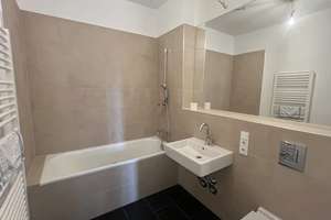 ++ 4-Zimmer-Neubauwohnung mit großzügigem Garten I EBK I 2 Terrassen I PKW-Stellplatz – Georg-Hermann-Allee 129, 14469 Bornstedt, Potsdam – Vorschaubild 33