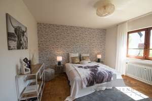 Gepflegtes Zweifamilienhaus mit großem Garten und Einliegerwohnung in ruhiger Lage von Kelkheim – Die vollständige Adresse der Immobilie erhältst du vom Anbieter., 65779 Kelkheim (Taunus) – Vorschaubild 10
