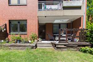 Attraktive 3-Zimmer Eigentumswohnung mit Terrasse | Nähe MHH – Die vollständige Adresse der Immobilie erhältst du vom Anbieter., 30627 Groß-Buchholz, Hannover – Vorschaubild 5