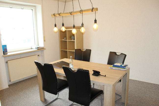 Immobilie in Aystetten - Gut leben in Aystetten! Gepflegtes EFH mit großem Grundstück in herrlicher Lage! - Bild 4