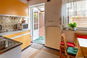 Gepflegtes Reihenmittelhaus mit Garten, ruhig und zentral in Husum gelegen. – Die vollständige Adresse der Immobilie erhältst du vom Anbieter., 25813 Husum – Vorschaubild 14