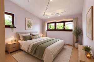 Kochen. Leben. Genießen – Die vollständige Adresse der Immobilie erhältst du vom Anbieter., 91056 Büchenbach West, Erlangen – Vorschaubild 4