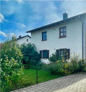 3-Zimmer-Wohnung in Adlkofen