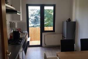 Schöne 2-Raum-Wohnung in Bochum  – Nordring 41, 44787 Gleisdreieck, Bochum – Vorschaubild 1