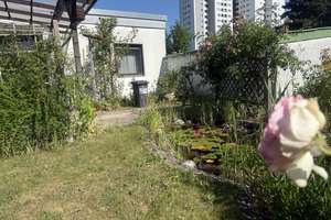 RESERVIERT!Charmanter Bungalow mit Garten in ruhiger Lage von Berlin-Rudow – Die vollständige Adresse der Immobilie erhältst du vom Anbieter., 12353 Gropiusstadt, Berlin – Vorschaubild 15