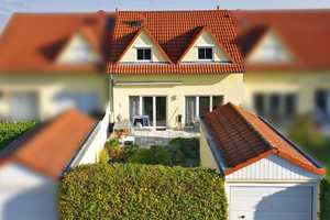 Schickes Reihenmittelhaus für eine kleine Familie in Kieselbronn – Enzkreis – Vorschaubild 3