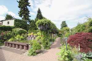 EFH in Neumünster: Großzügiger Garten mit Park-Charakter und Potenzial für Hinterbebauung – Neumünster – Vorschaubild 17