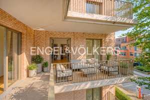 Eleven Houses - Modernes Wohnen in Uhlenhorst! – Die vollständige Adresse der Immobilie erhältst du vom Anbieter., 22081 Uhlenhorst, Hamburg – Vorschaubild 4
