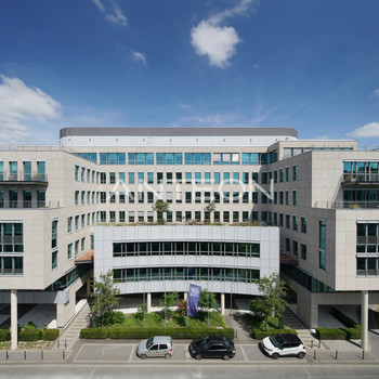 Mitten im Seestern | Ausbau nach Mieter Wunsch | Kühlung