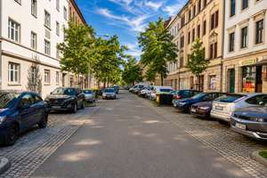 VERMIETETE 3-ZIMMER WOHNUNG IN PLAUEN – Die vollständige Adresse der Immobilie erhältst du vom Anbieter., 1187 Plauen (Stadtteil), Dresden – Vorschaubild 8