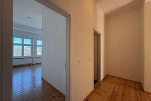 Voll renovierte 2-Zimmer-Altbauwohnung mit Balkon & Aufzug - Bezugsfrei & provisionsfrei! – Berliner Allee 253, 13088 Weißensee, Berlin – Vorschaubild 19