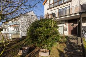 Geräumiges Reihenendhaus im Split-Level-Stil mit tollem Blick in die Wiembachaue in Berg.-Neukirchen – Die vollständige Adresse der Immobilie erhältst du vom Anbieter., 51381 Lützenkirchen, Leverkusen – Vorschaubild 22