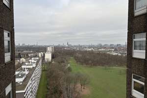 Modernisiertes Apartment in Köln: Heller Wohnraum mit Weitblick – Kierberger Straße 15, 50969 Zollstock, Köln – Vorschaubild 17