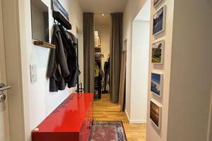 Bezugsfreie 2-Zimmer-Wohnung in Prenzlauer Berg mit EBK & Balkon – Die vollständige Adresse der Immobilie erhältst du vom Anbieter., 10407 Prenzlauer Berg, Berlin – Vorschaubild 13