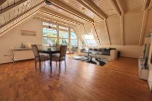 Ihr Küstentraum wird wahr – großzügige ETW mit traumhaftem Balkon und Carport in Travemünde – Die vollständige Adresse der Immobilie erhältst du vom Anbieter., 23570 Travemünde, Lübeck – Vorschaubild 4