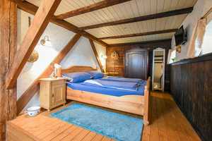 Detailverliebt 
* gemütliches, kernsaniertes Fehnhaus mit Charme *
mit Einliegerwohnung – Leer (Kreis) – Vorschaubild 31