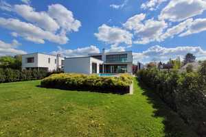 Hochwertige Bauhausvilla mit Swimming Pool in beliebter Lage von Meerbusch-Strümp – Neuss (Rhein-Kreis) – Vorschaubild 25