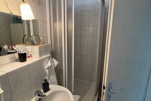 Helle 3-Zi.-Wohnung in der Südstadt mit Balkon – Marienstr. 48, 30171 Südstadt, Hannover – Vorschaubild 6