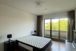 Exklusives Penthouse im Frankfurter Westend – 60325 Westend-Süd, Frankfurt am Main – Vorschaubild 9