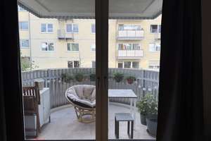1 Zimmer, großer Balkon, Neubau 2025: Neuwertige Wohnung in Sendling – Die vollständige Adresse der Immobilie erhältst du vom Anbieter., 81369 Mittersendling, München – Vorschaubild 8
