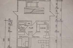 Geschmackvolle 2-Raum-Wohnung mit Balkon in Finthen – Sertouriusring 319, 55126 Finthen, Mainz – Vorschaubild 16