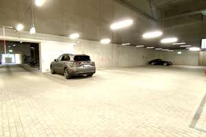 3 Zimmer-rooms - luxury furnished-möbliert - Miele-Küche - Potsdamer Platz - HIGH-PARK - Wlan – Gabriele-Tergit-Promenade 21, 10963 Tiergarten, Berlin – Vorschaubild 66