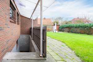 Bockhorn: Wohn- und Geschäftshaus mit vielseitigen Nutzungsmöglichkeiten! Obj. 8248 – Friesland (Kreis) – Vorschaubild 13