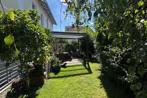 Absolut ruhiges Familienidyll im schönen Mammendorf mit Garten und großerüberdachten Süd-Terrasse!! – Fürstenfeldbruck (Kreis) – Vorschaubild 5