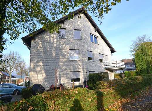 Mehrfamilienhaus Hennef (Sieg) (Rhein-Sieg-Kreis) - Angebote