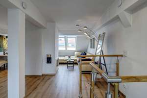 Isarvorstadt: Flexibilität trifft Bestlage: Seltene Immobilienchance im Glockenbachviertel – Die vollständige Adresse der Immobilie erhältst du vom Anbieter., 80469 Gärtnerplatz, München – Vorschaubild 6