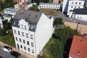 Mehrfamilienhaus mit Heizungsanlage aus 2022 – Die vollständige Adresse der Immobilie erhältst du vom Anbieter., 8412 Werdau – Vorschaubild 1