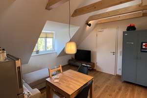 Sonniges Apartment in Regensburg: 1,5 Zimmer zum Wohlfühlen – Wilhelm-Raabe-Str. 12, 93051 Kumpfmühl-Ziegetsdorf-Neuprüll, Regensburg – Vorschaubild 8
