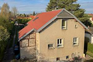 Zeitlose Architektur, neu interpretiert – Wohnen in einem kernsanierten Klassiker in Blankenburg – Die vollständige Adresse der Immobilie erhältst du vom Anbieter., 13129 Blankenburg, Berlin – Vorschaubild 15