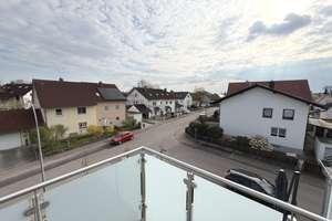Neuwertig zum kleinen Preis- sofort beziehbar-großzügige 3 Zi. - DG - Wohnung in IN-Süd/Kothau – Die vollständige Adresse der Immobilie erhältst du vom Anbieter., 85053 Südost, Ingolstadt – Vorschaubild 16