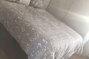 Wohnung mit 2 Dachterassen im Trendviertel Flingern  – Die vollständige Adresse der Immobilie erhältst du vom Anbieter., 40235 Flingern Nord, Düsseldorf – Vorschaubild 2