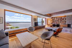 Leben mit Elbpanorama – Die vollständige Adresse der Immobilie erhältst du vom Anbieter., 22587 Blankenese, Hamburg – Vorschaubild 10