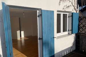 Geschmackvolle 3-Zimmer-DG-Wohnung mit Balkon und Einbauküche in Riemerling – Die vollständige Adresse der Immobilie erhältst du vom Anbieter., 81825 Berg am Laim Ost, München – Vorschaubild 16