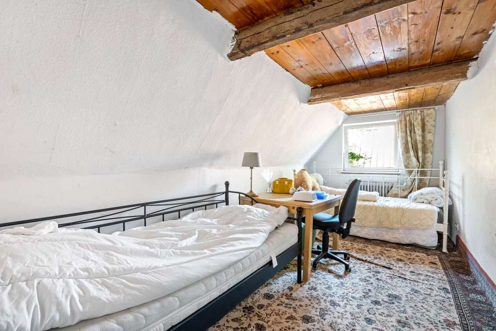 Immobilie in Süsel - Hier zählt nicht der Ist-Zustand sondern das, was Sie daraus machen! - Bild 3