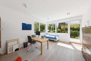Zeitlose Architektur mit höchster Energieeffizienz – Die vollständige Adresse der Immobilie erhältst du vom Anbieter., 14165 Zehlendorf, Berlin – Vorschaubild 8