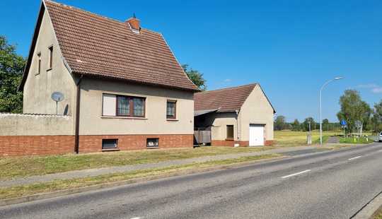 Bild von GROß, GRÖßER, AM GRÖßTEN!