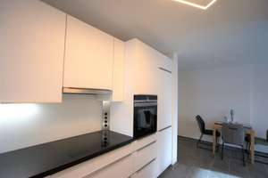 Move in and feel at home – exclusive furnished apartment with garden, near U3 – Parkmeisterstrasse 12, 81475 Fürstenried-West, München – Vorschaubild 11