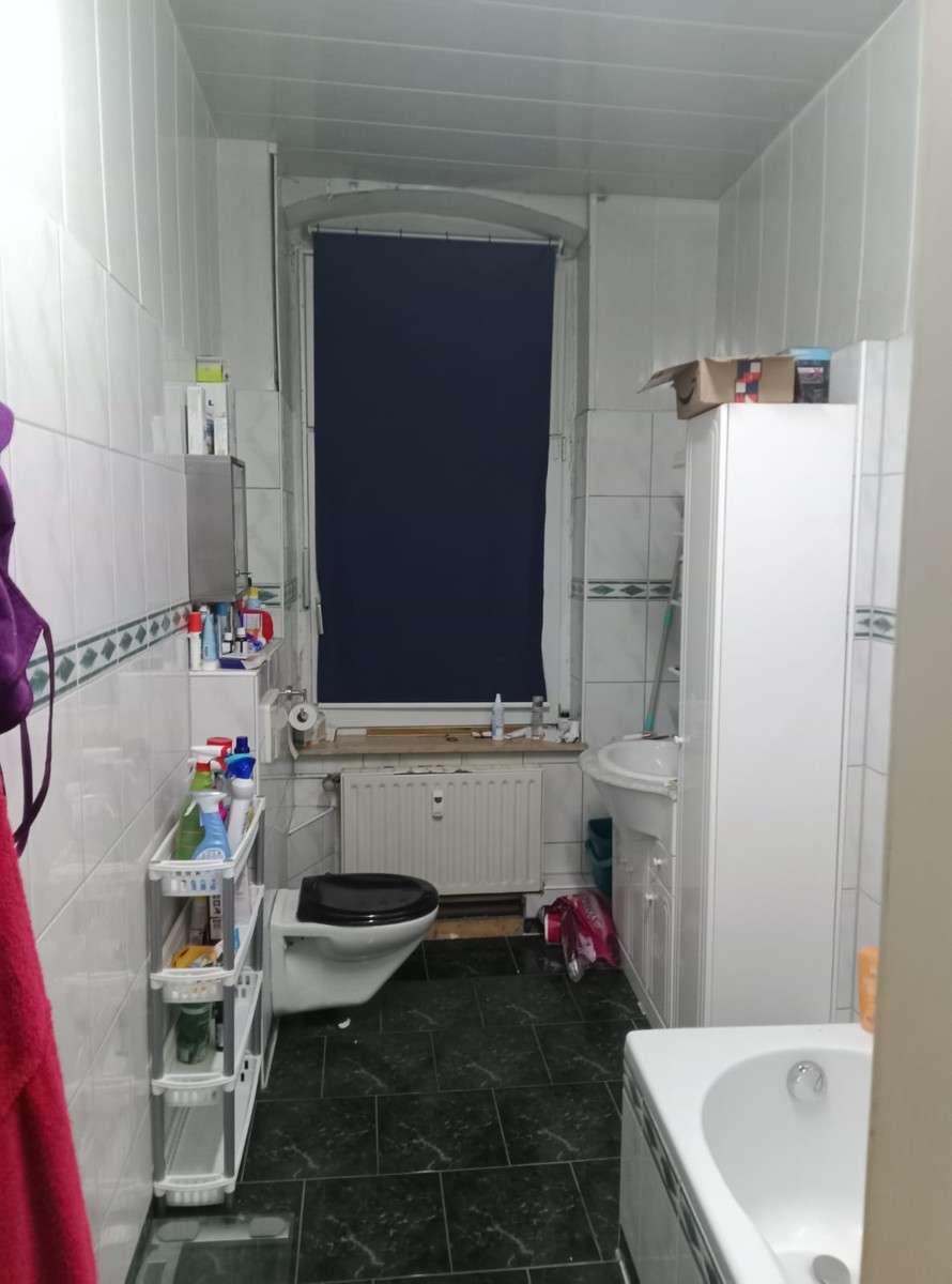 Immobilie in Möckern - Wohnen & Vermieten
Stadtnahe Rendite - Wohnen mit Perspektive - Bild 0