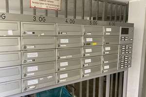 1,5 Zimmer Wiesbaden, Kapitalanlage im 3.OG / Provisionsfrei – Die vollständige Adresse der Immobilie erhältst du vom Anbieter., 65195 Westend / Bleichstraße, Wiesbaden – Vorschaubild 8