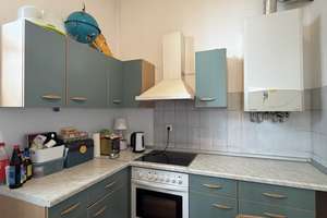 Zentrale 2-Zimmer-Erdgeschosswohnung in Mannheim-Schwetzingerstadt – 68165 Schwetzingerstadt/Oststadt, Mannheim – Vorschaubild 7