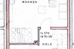 Reihenmittelhaus mit Garten und Garage in sehr guter und ruhiger Lage – Fürstenfeldbruck (Kreis) – Vorschaubild 28