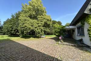 Freistehendes Einfamilienhaus mit parkähnlichem 
Anwesen und Waldgrundstück! – Die vollständige Adresse der Immobilie erhältst du vom Anbieter., 72589 Westerheim – Vorschaubild 12