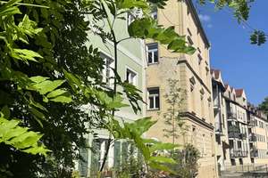 Rarität! Ruheoase inmitten der historischen Altstadt; 3 Zimmer, Balkon & Garten – Afragäßchen 7, 86150 Lechviertel, östl. Ulrichsviertel, Augsburg – Vorschaubild 24