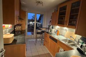 Wohnen mit Charakter: Stilvoll sanierte Vierzimmerwohnung in Sendling – Thalkirchner 125a, 81371 Sendlinger Feld, München – Vorschaubild 14